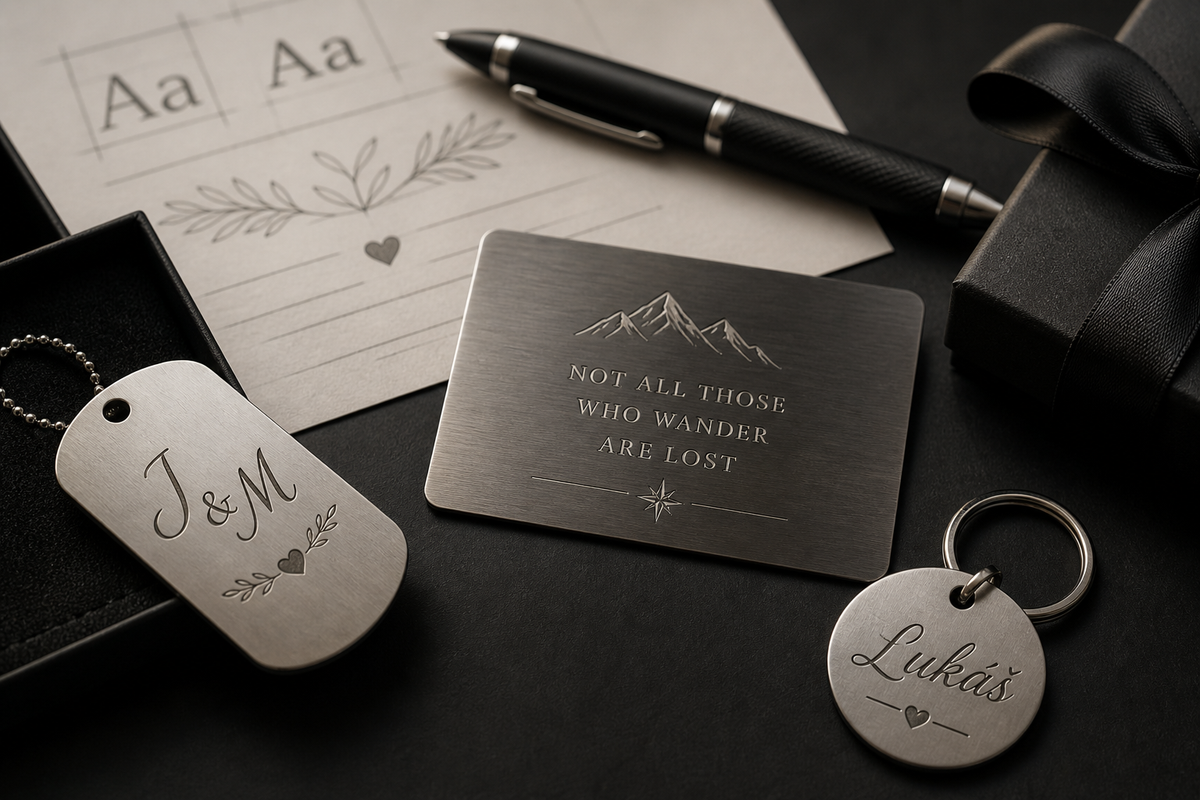 Rychlý přehled
