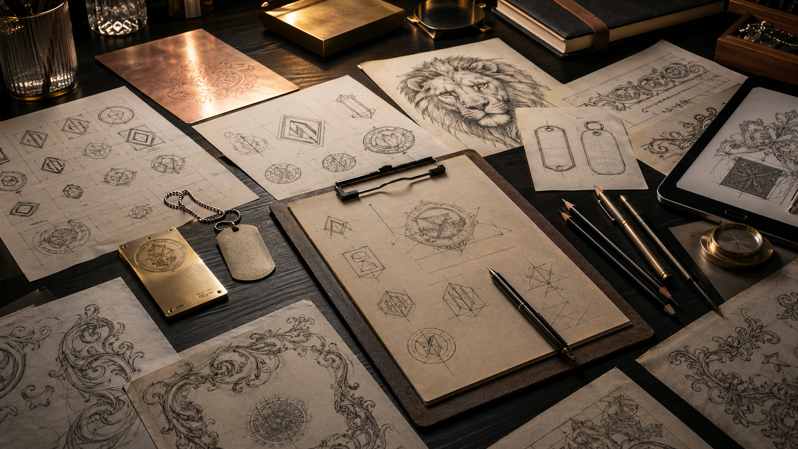 How to Prepare Files for Engraving: Text, Logo, Image or Custom Idea
