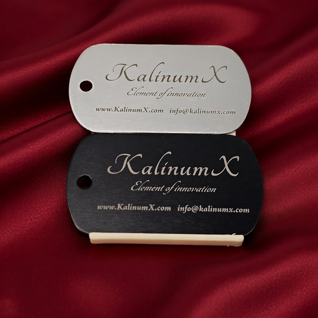 Dog Tags / Identification Tags