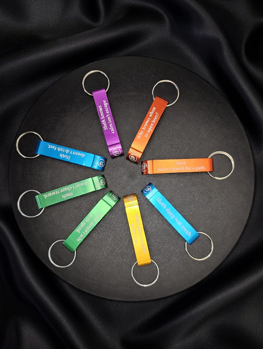 Bottle Openers