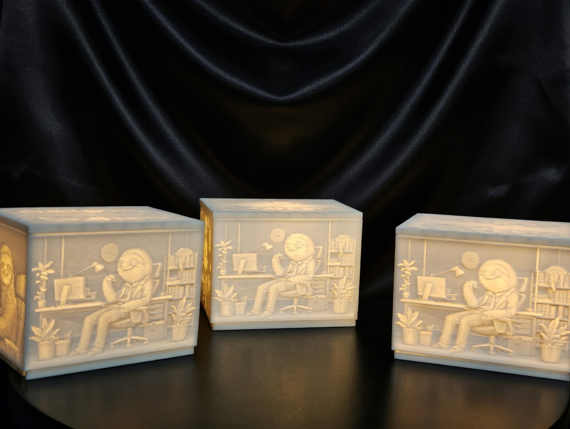 3D Printing and Custom Manufacturing