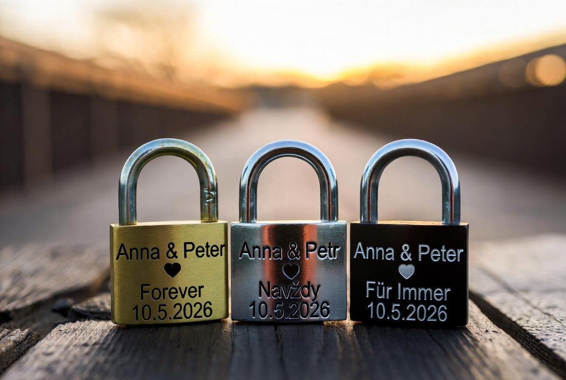 Love Locks