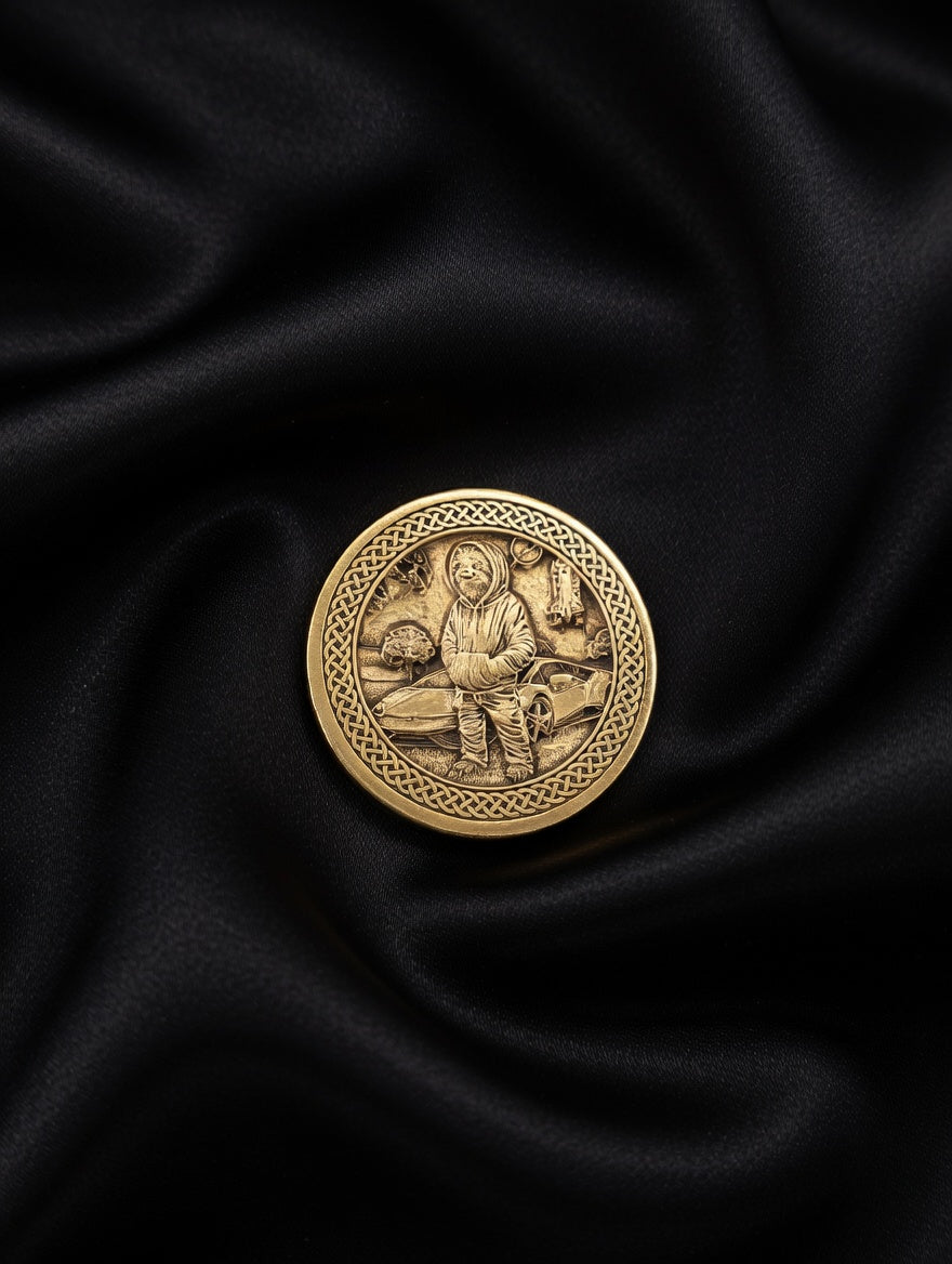 Commemorative Coins