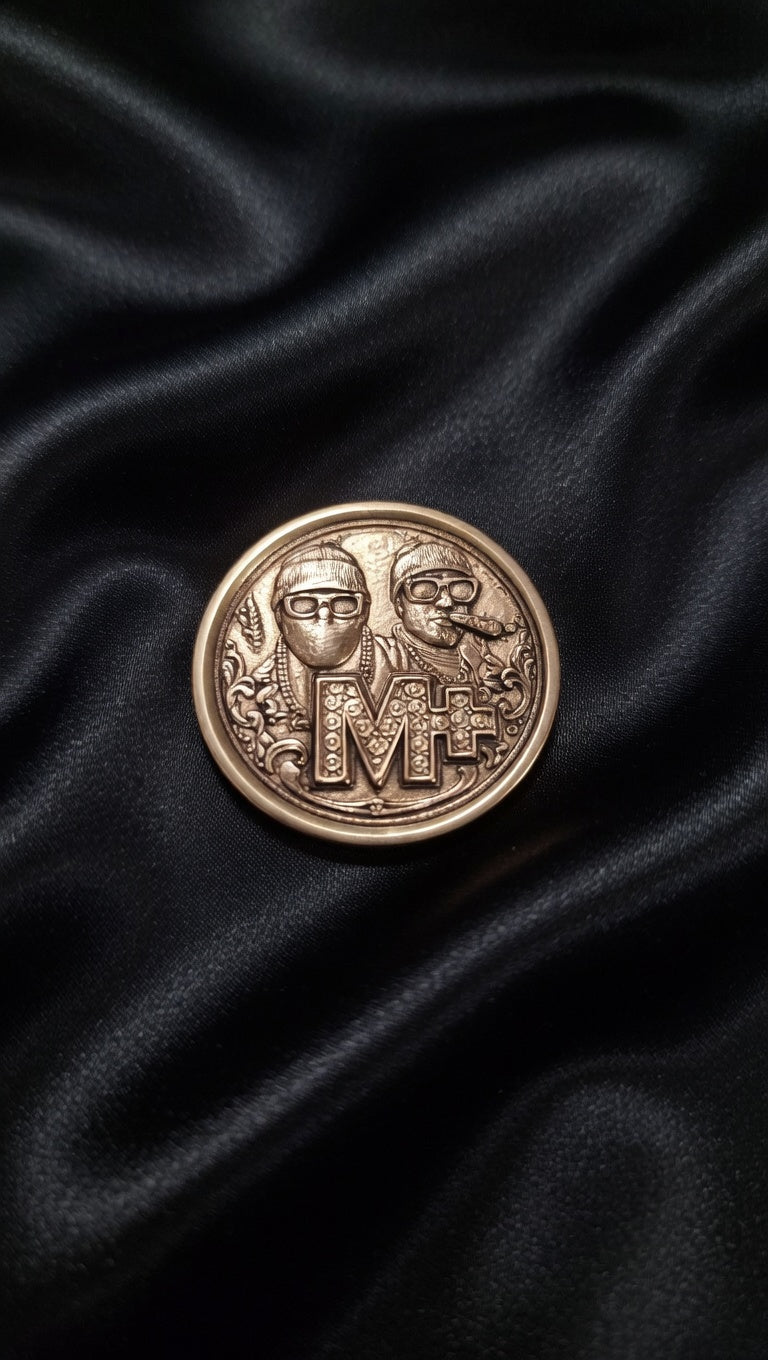Detail bez kompromisu