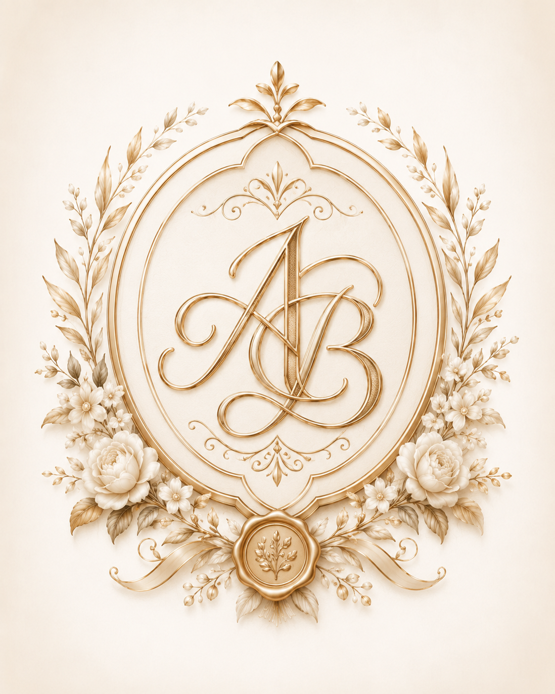 Monogramy a iniciály