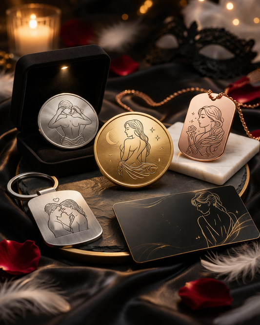 Private Edition Dog Tag 18+