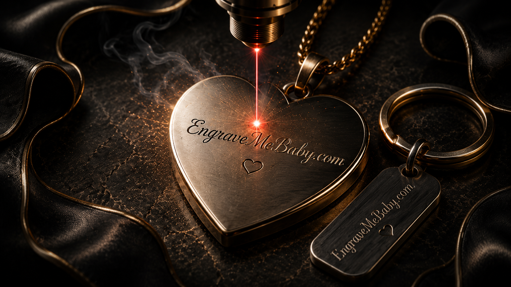 Custom Engraving
