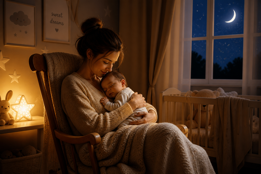 Lullaby