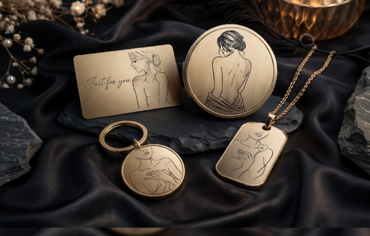 Private Edition Dog Tag 18+