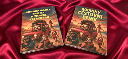 Ein Buch aus Ihren Erinnerungen