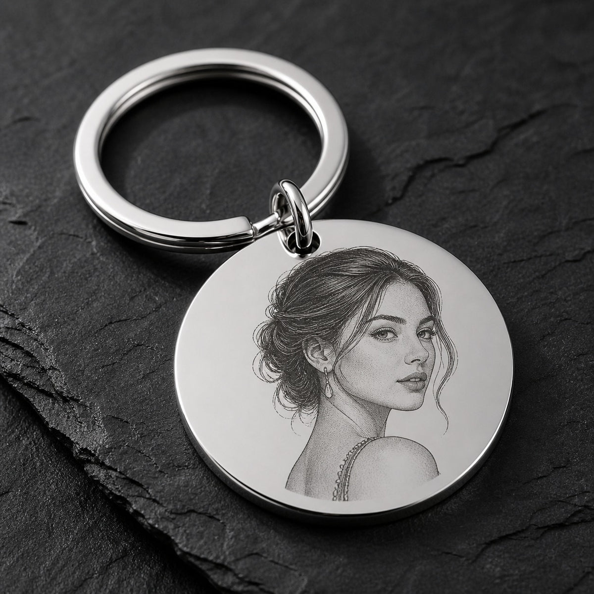Keychains and Key Fobs