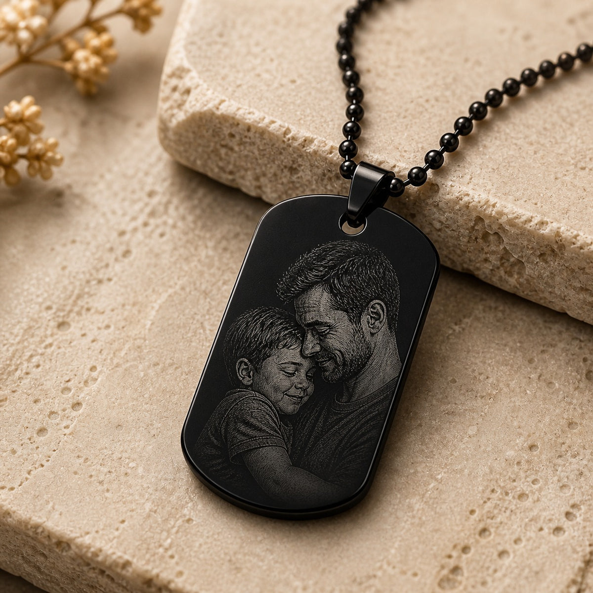 Dog Tags / Identification Tags