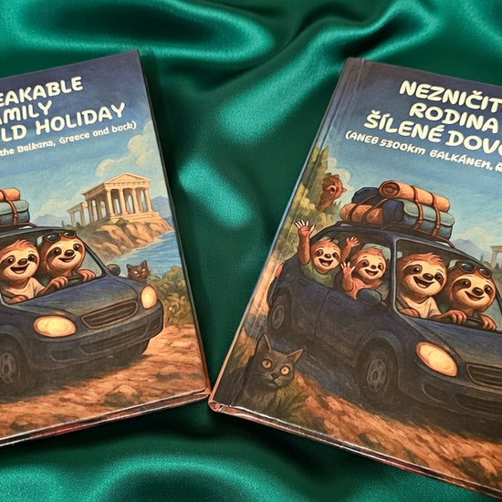 Storybook video