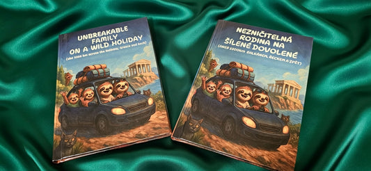 Storybook video