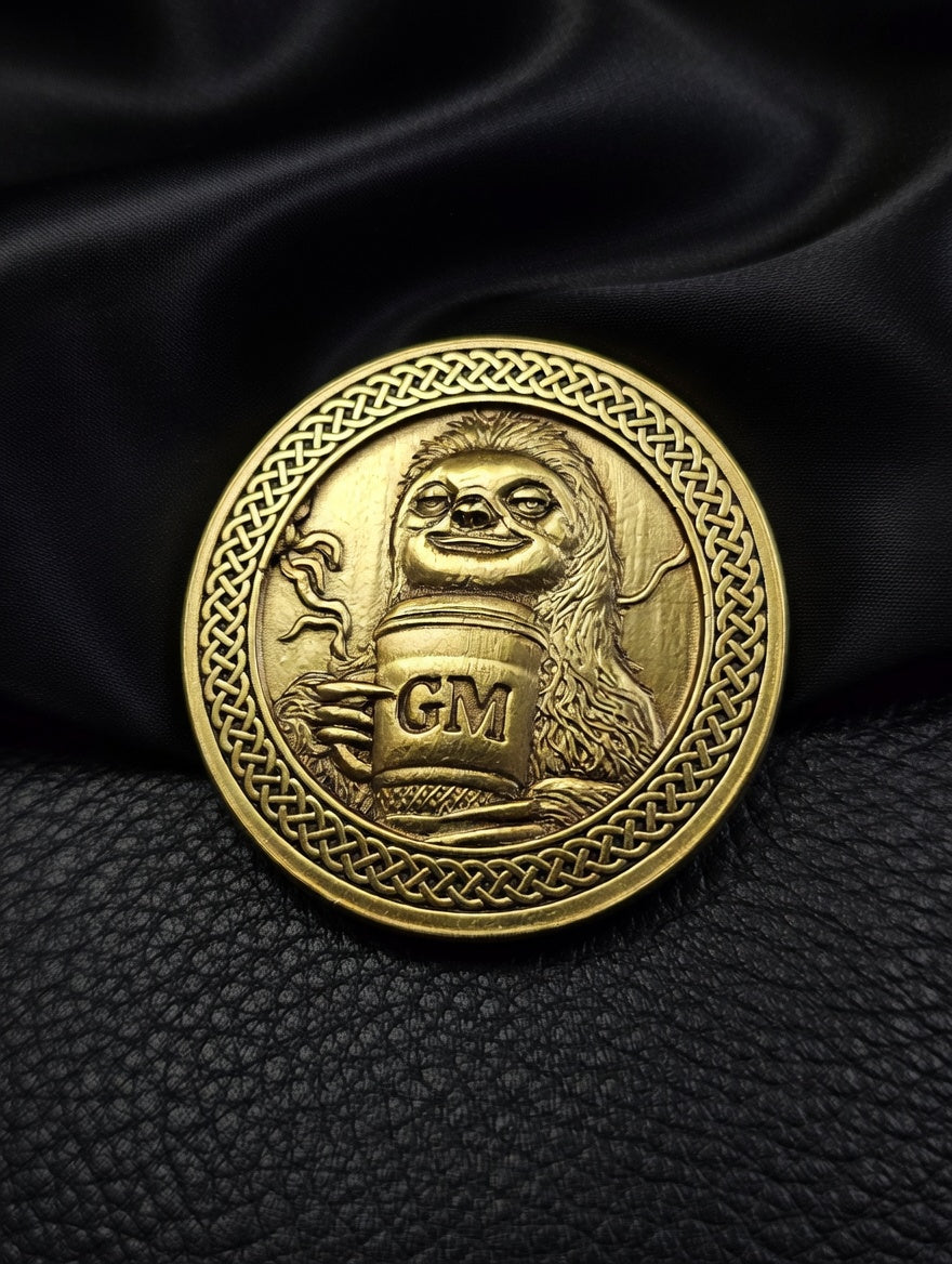 Commemorative Coins